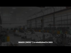 Conozca a la compañía MAASU