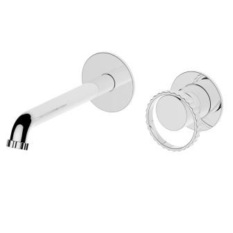 Neoperl Air Power Bañón de latón Grifos de la cuenca de latón cepillado Grifos de la cuenca de latón Pop Up Set de residuos disponibles