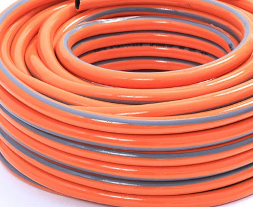 Hoses flexibles resistentes al aceite suave compressor ligero de PVC manguera de aire híbrida 300 Psi
