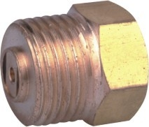 Válvula de verificación de latón de 1 pulgada forjada vertical INOJY5000 Serie 1/2 pulgada - válvula de verificación de latón de 4 pulgadas